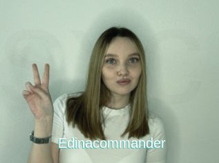 Edinacommander