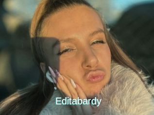 Editabardy