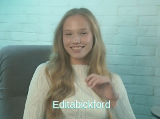 Editabickford