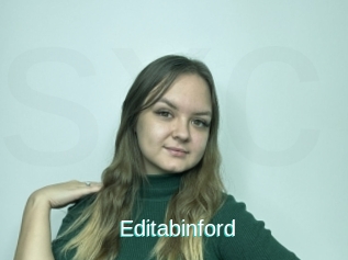 Editabinford