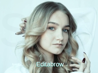 Editabrow