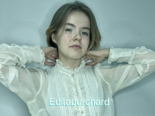 Editaburchard