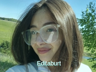 Editaburt