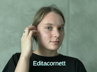 Editacornett