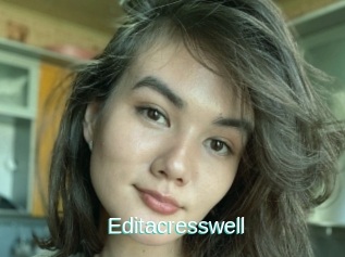 Editacresswell