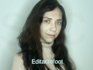 Editacrofoot