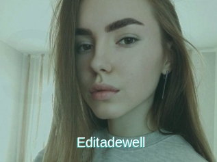 Editadewell