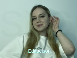 Editaelson
