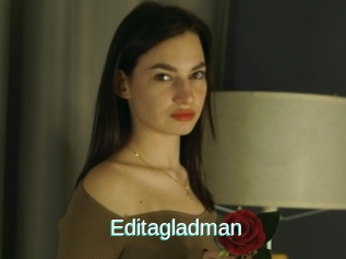 Editagladman