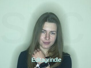 Editagrindle
