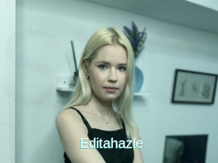 Editahazle