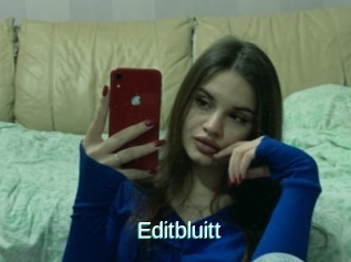 Editbluitt