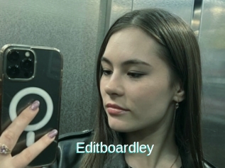 Editboardley