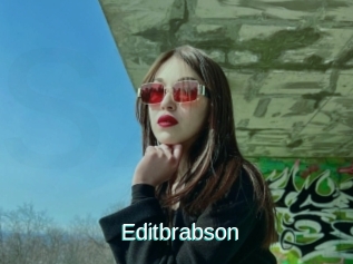 Editbrabson