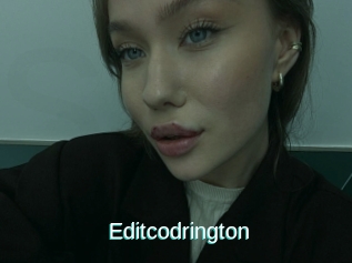 Editcodrington