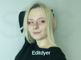 Editdyer