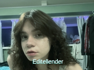 Editellender