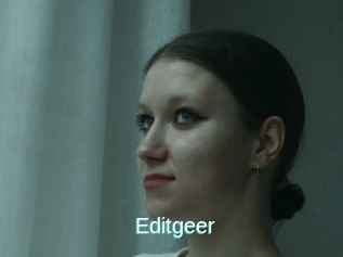 Editgeer