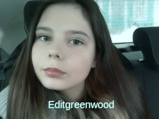 Editgreenwood