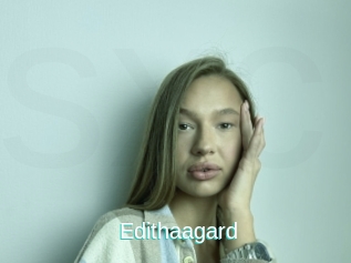 Edithaagard