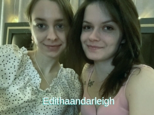 Edithaandarleigh