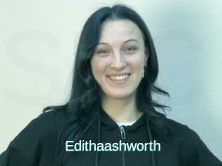 Edithaashworth