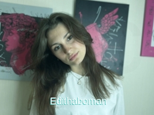 Edithaboman