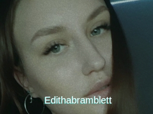 Edithabramblett