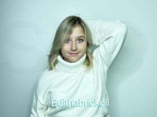 Edithabrickell