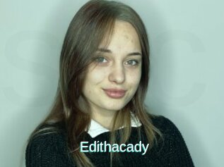 Edithacady