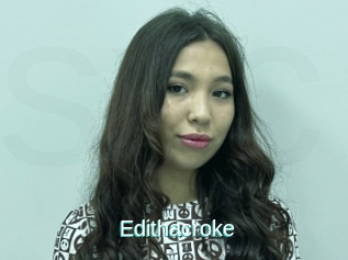 Edithacroke