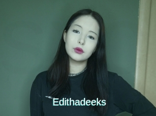 Edithadeeks