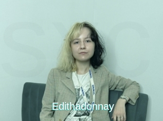 Edithadonnay
