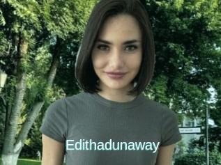 Edithadunaway