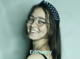 Edithaguy