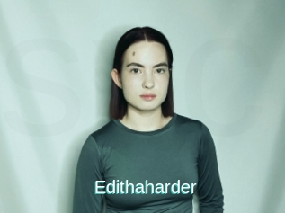 Edithaharder