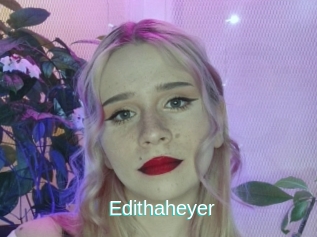 Edithaheyer