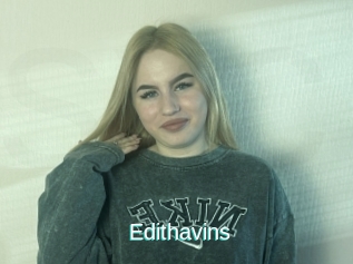 Edithavins