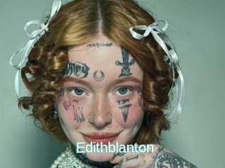 Edithblanton