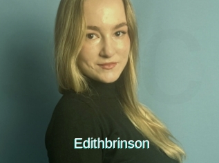 Edithbrinson