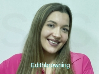 Edithbrowning