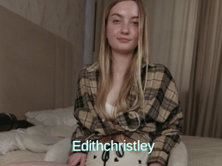 Edithchristley