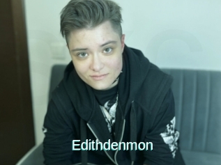 Edithdenmon