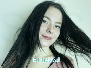 Edithdevall