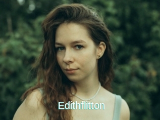 Edithflitton