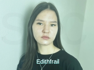 Edithfrail