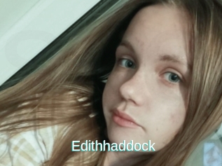 Edithhaddock