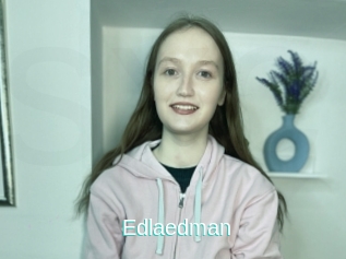 Edlaedman