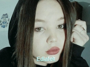 Edlafelt