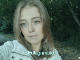 Edlagrimble